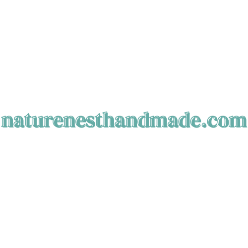 Naturenesthandmade 